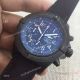 Fake Breitling Super Avenger Black Leather Strap Chronograph Dial (3)_th.jpg